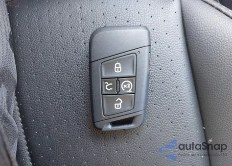 2024 Volkswagen Tiguan 2.0T Se R-Line Black from USA, damaged, VIN 3VV8B7AX2RM195242